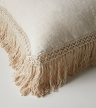 Once Milano Linen cushion