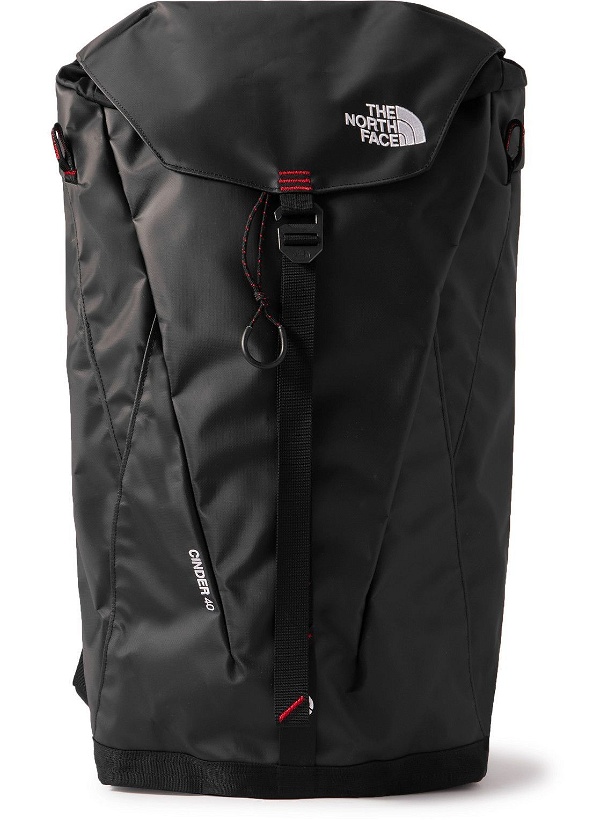 Photo: The North Face - Summit Cinder Nylon Backpack