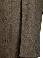 GIVENCHY - Wool Coat