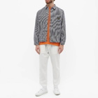 Stan Ray Men's Winter Box Jacket in Stonewashed Hickory
