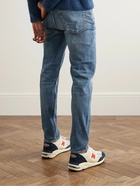 Rag & Bone - Fit 2 Slim-Fit Jeans - Blue