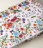 Assouline Gucci: The Art Of Silk book