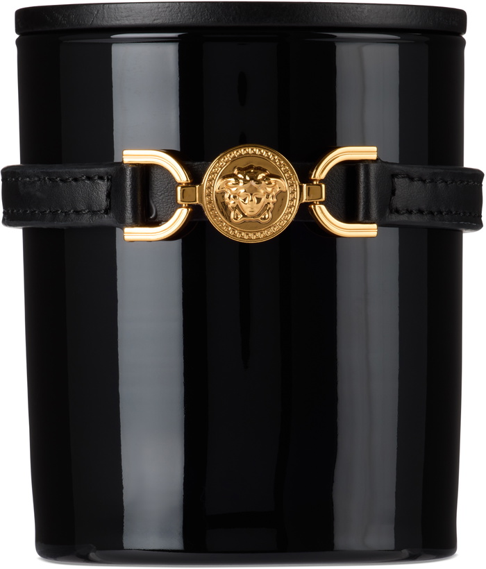 Photo: Versace Medusa '95 Scented Candle