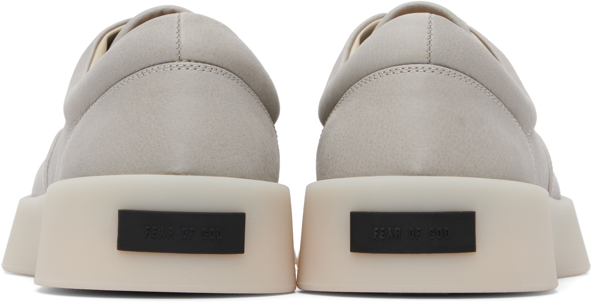 Fear of God Gray 101 Sneakers