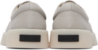 Fear of God Gray 101 Sneakers
