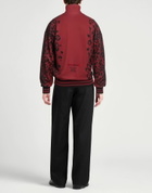 Dolce & gabbana Mens Sweatshirt in Red