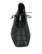 Alohas Womens Ballet flats in Black