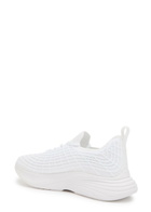 Athletic Propulsion Labs Techloom Zipline Knit Sneakers White