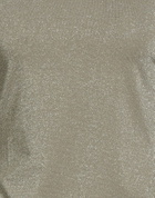 Chiara Boni La Petite Robe Womens Top in Sage green