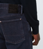 Tom Ford - Comfort tapered jeans