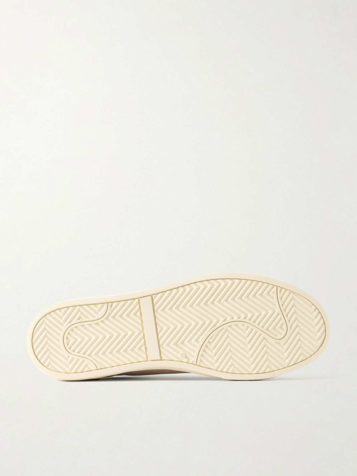 Common Projects - Premium Skate Nubuck Sneakers - Brown