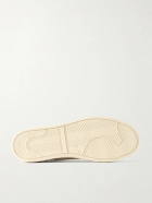 Common Projects - Premium Skate Nubuck Sneakers - Brown