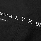 1017 ALYX 9SM Alyx Visual Sweat Short