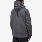 Napapijri Men's Northfarer 2.0 Jacket in Dark Grey