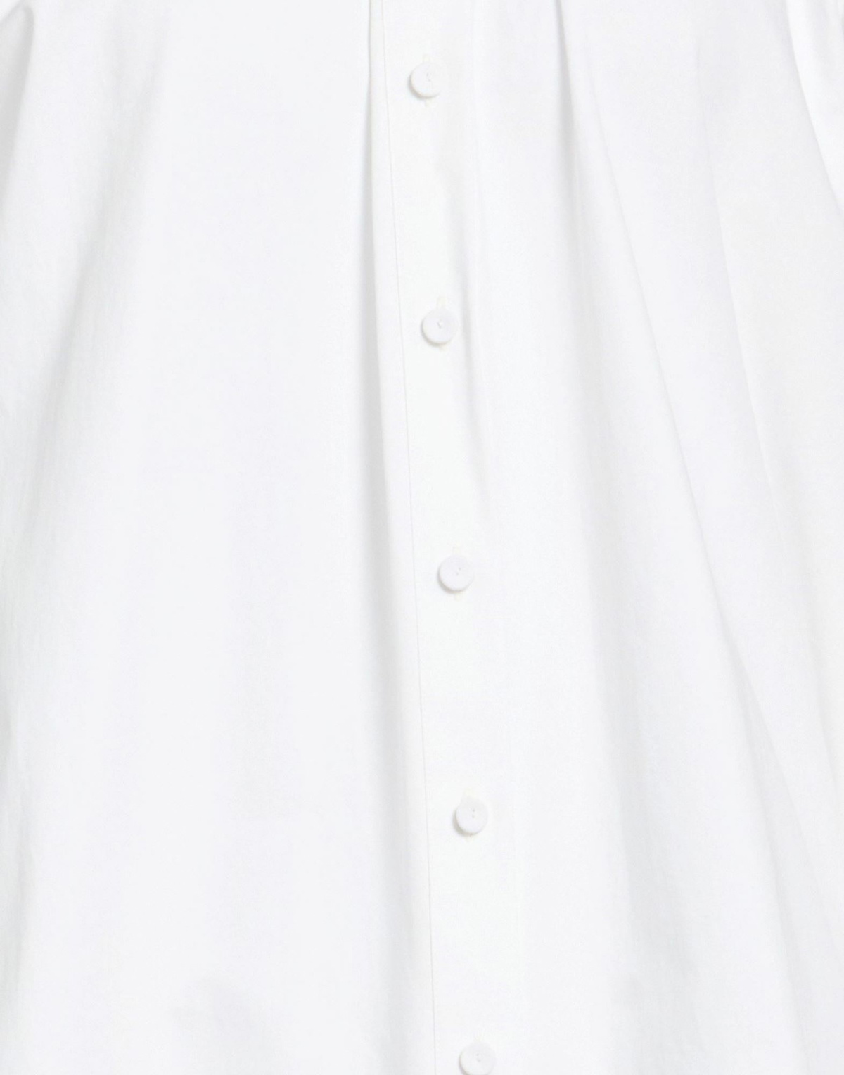 Jil Sander Womens Shirt in White