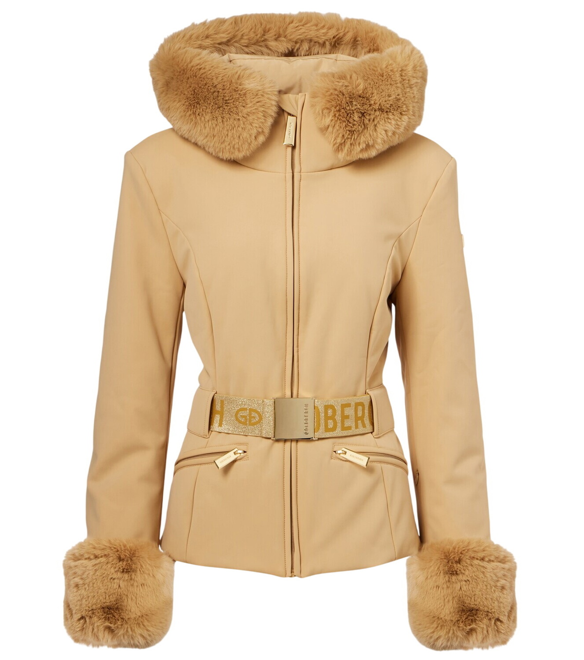 Goldbergh Fever down ski jacket Goldbergh