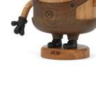 Boyhood Minion Bob in Oak 