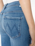 MOTHER - Denim Bootcut Jeans