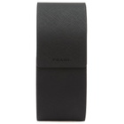 Prada Eyewear 0PR B51S Sunglasses in Shiny Gold/Lago 