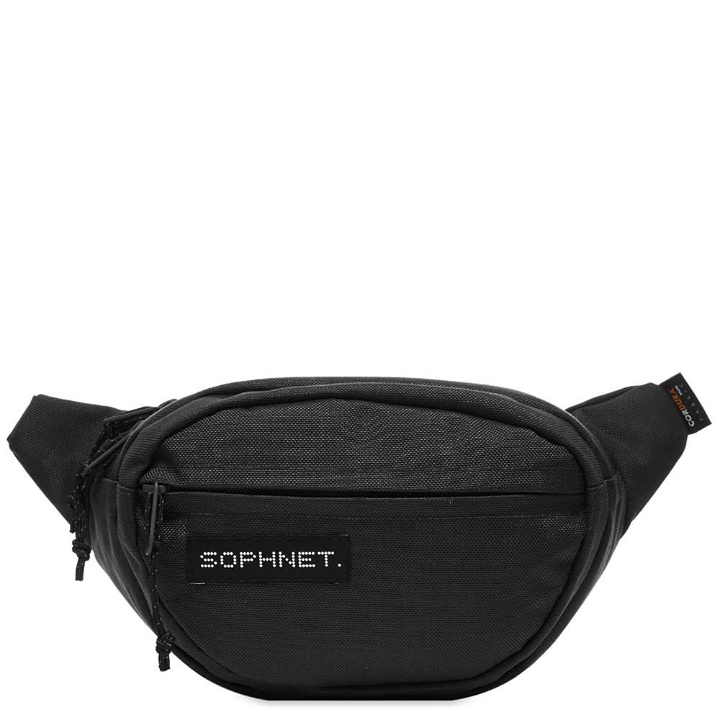Photo: SOPHNET. Waist Bag