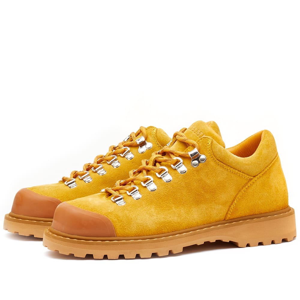 Diemme Women's Cornaro Shoe in Gold