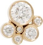 Sophie Bille Brahe Bisou Diamant Single Earring