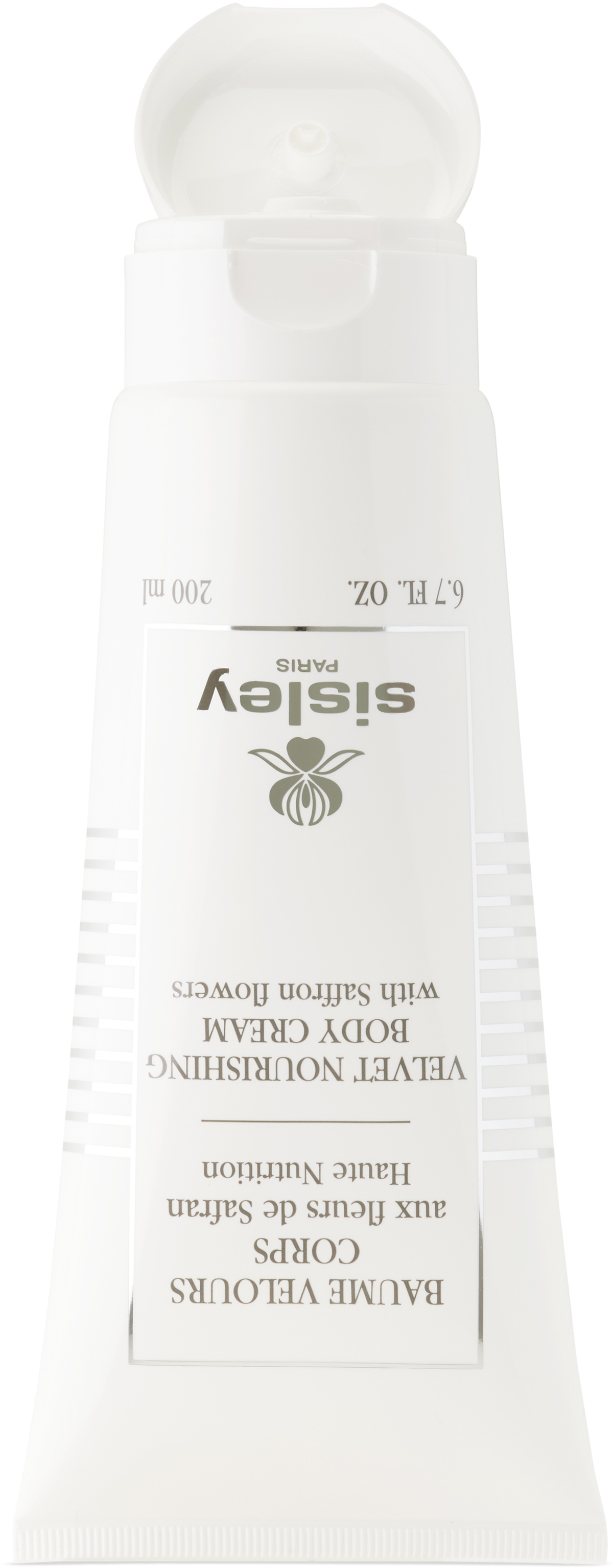 Sisley-Paris Velvet Nourishing Body Cream, 200 mL