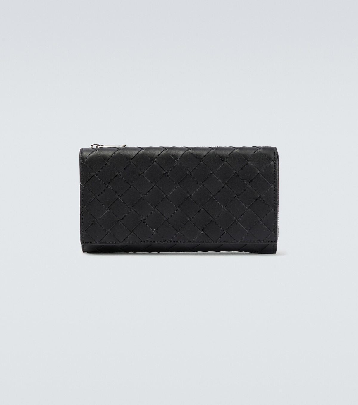 Bottega Veneta - Leather wallet Bottega Veneta
