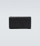 Bottega Veneta - Leather wallet