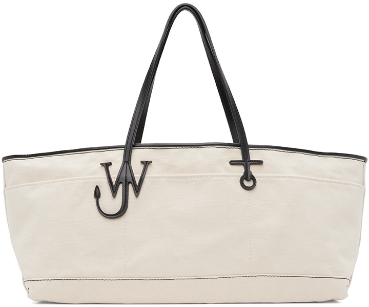Photo: JW Anderson Off-White Anchor Tote