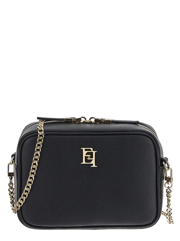 Photo: Elisabetta Franchi Camera Bag