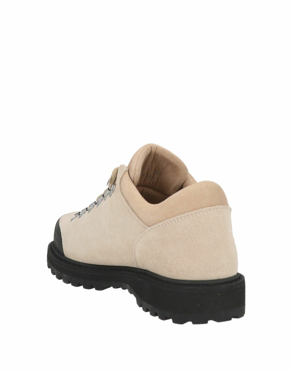 Diemme Cornaro Womens Ankle boots Cream