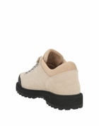 Diemme Cornaro Womens Ankle boots Cream