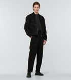 Zegna - Cashmere blend sweater