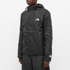 The North Face Men's Seasonal Mountain Jacket in TNF Black