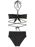 GUCCI - Sparkling Jersey Bikini Set