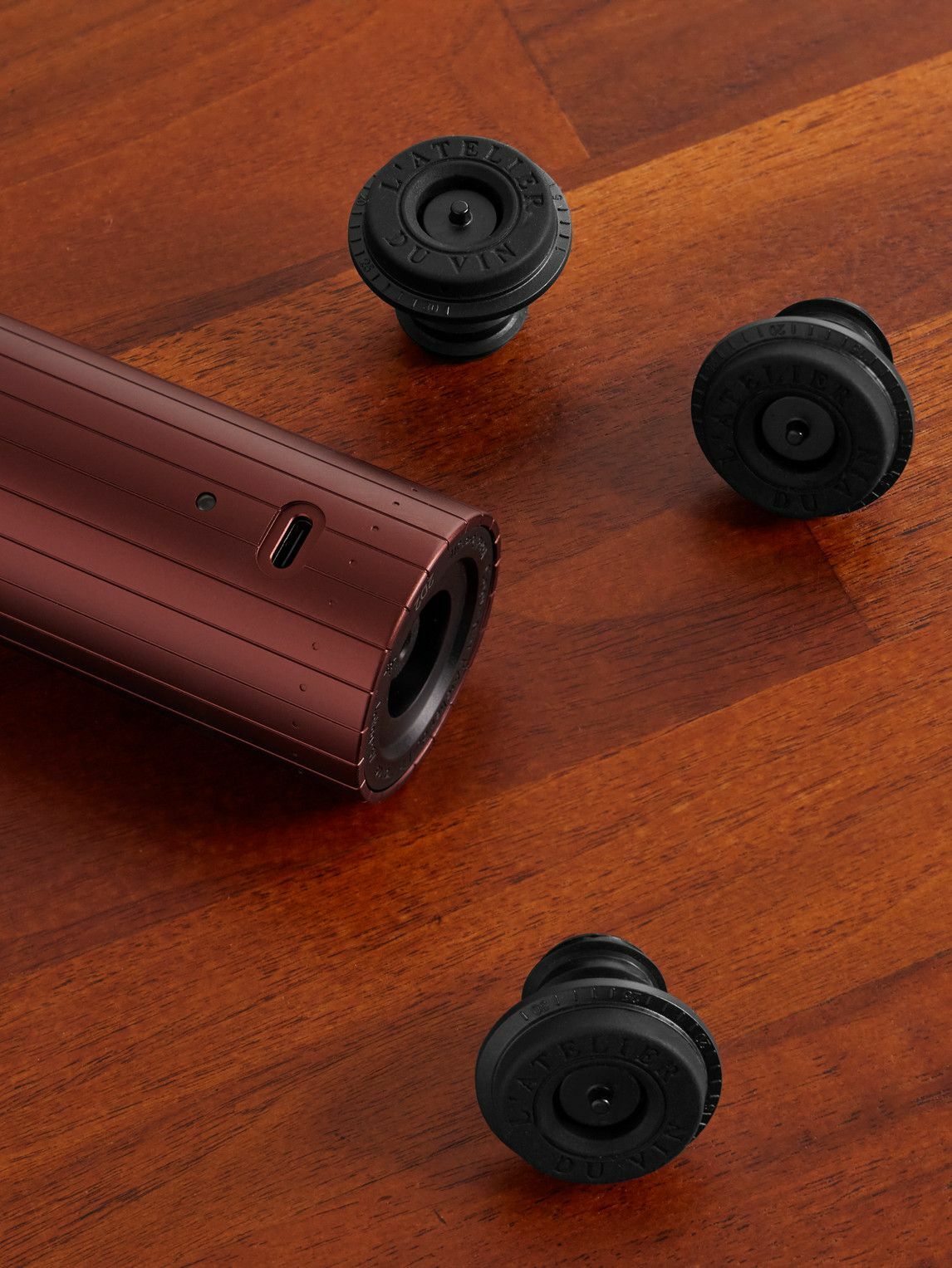 L'Atelier Du Vin - Gard'Vin Vacuum Pump