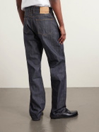 3sixteen - RS-100x Relaxed Straight-Leg Selvedge Jeans - Blue