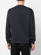 STONE ISLAND - Sweatshirt With Logo