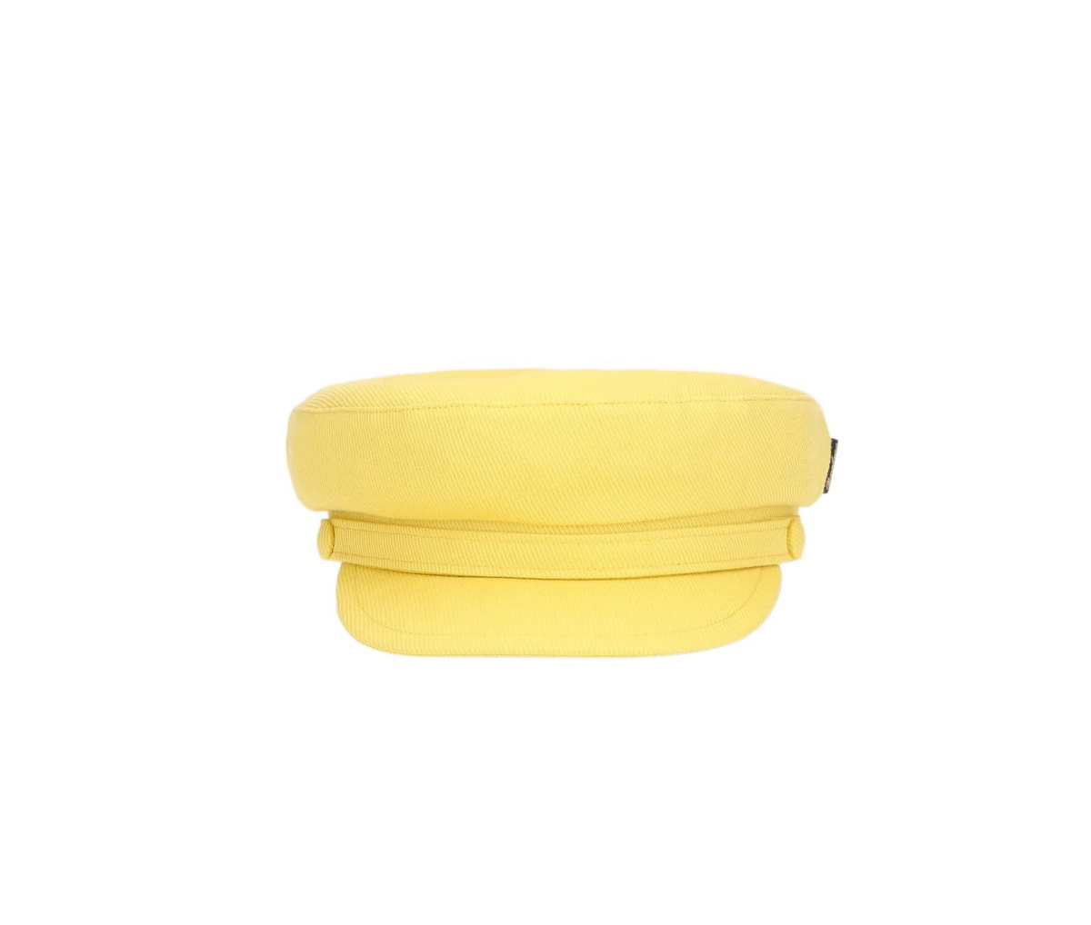 Borsalino Brest Sailor Cap