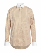 Dsquared2 Mens Shirt Marigold