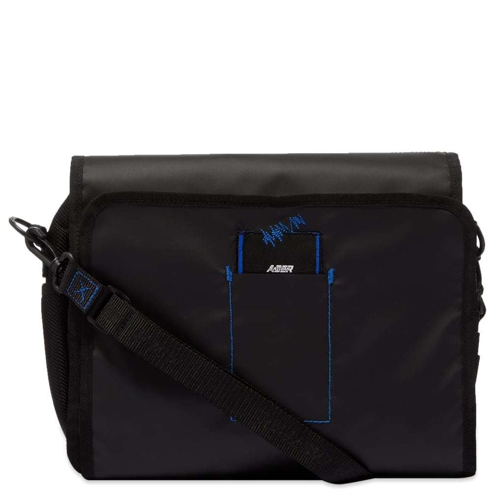 Eastpak x ADER Error Shoulder Bag