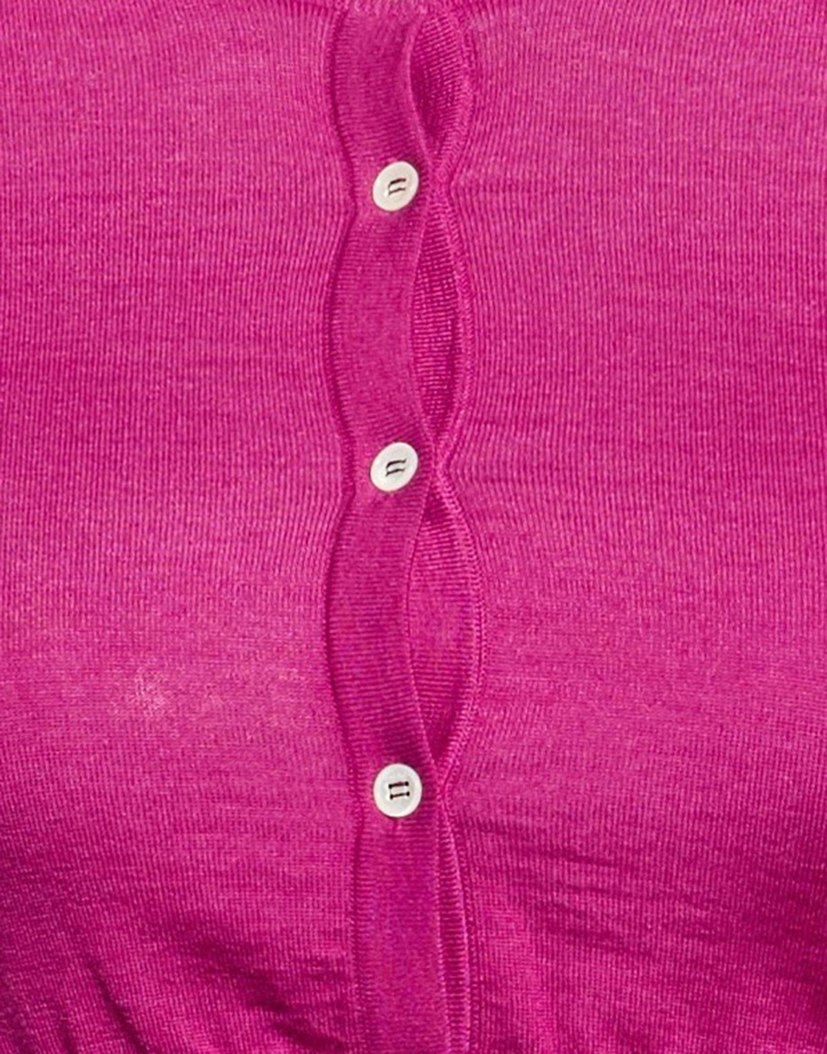 Malo Womens Cardigan Mauve