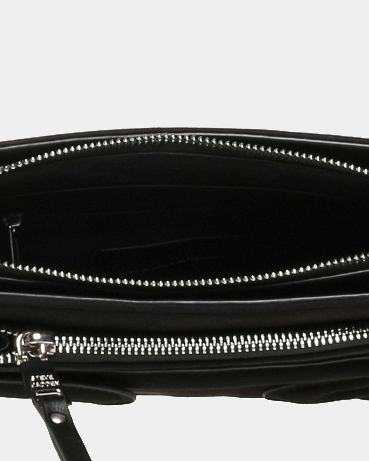Steve Madden Bmaye Bag in Black