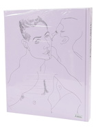 TASCHEN - Andy Warhol. Love, Sex, And Desire. Drawings 1950–1962