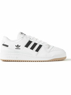 adidas Originals - Forum 84 ADV Leather Sneakers - White
