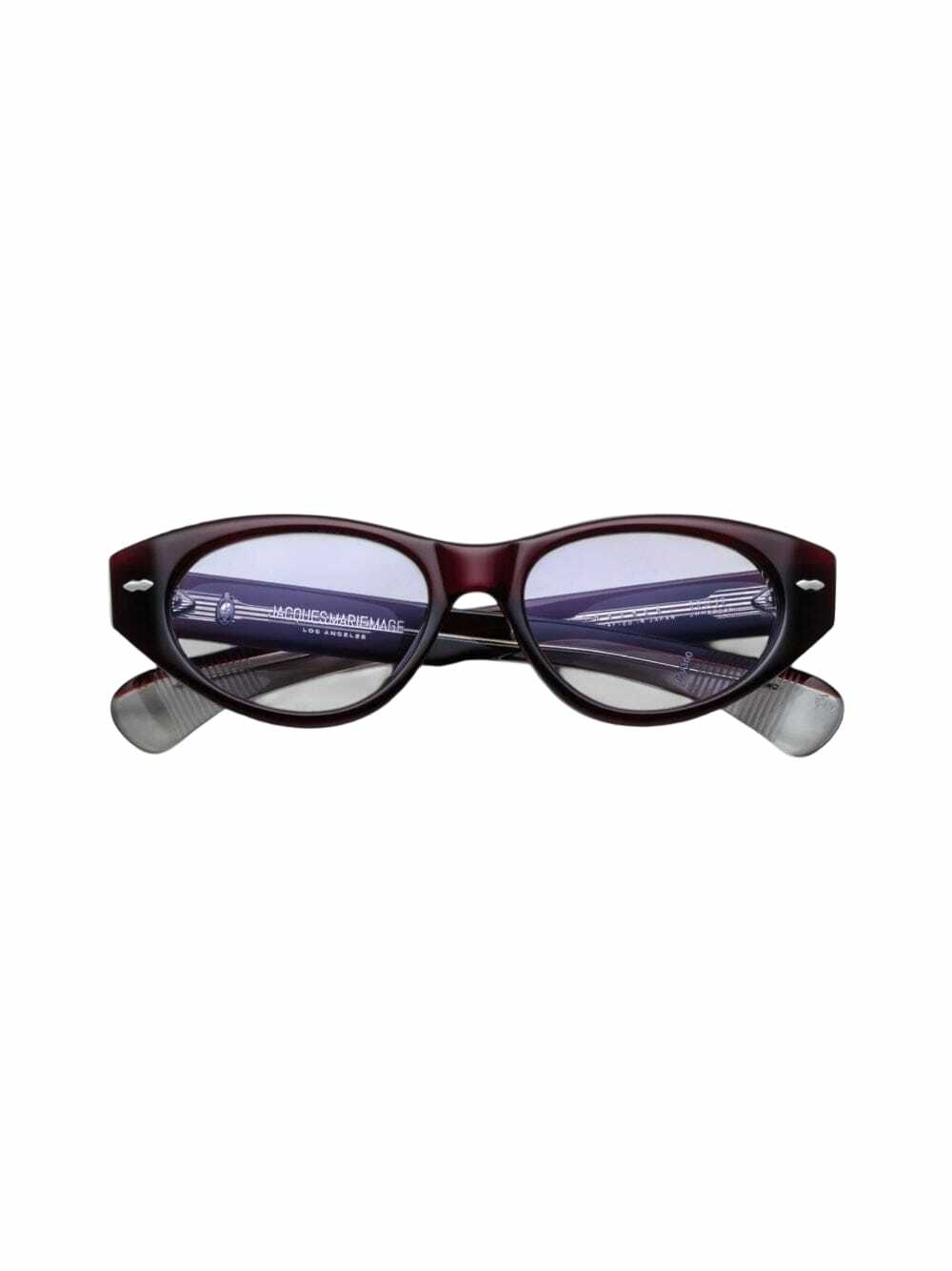 Jacques Marie Mage Krasner Sunglasses