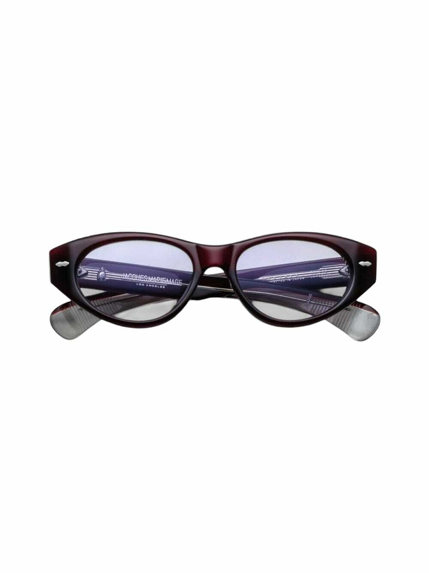 Photo: Jacques Marie Mage Krasner Sunglasses