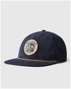 Yeti Bait & Tackle Hat Blue - Mens - Caps
