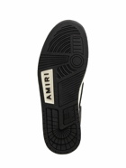 AMIRI - Lvr Exclusive Skel-top Leather Sneakers